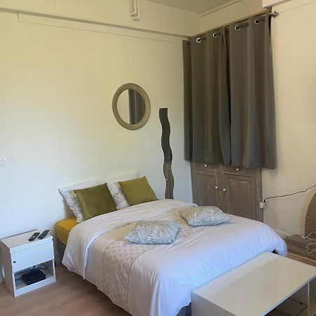 Studio Zen Apartment Boulogne-sur-Mer Exterior foto