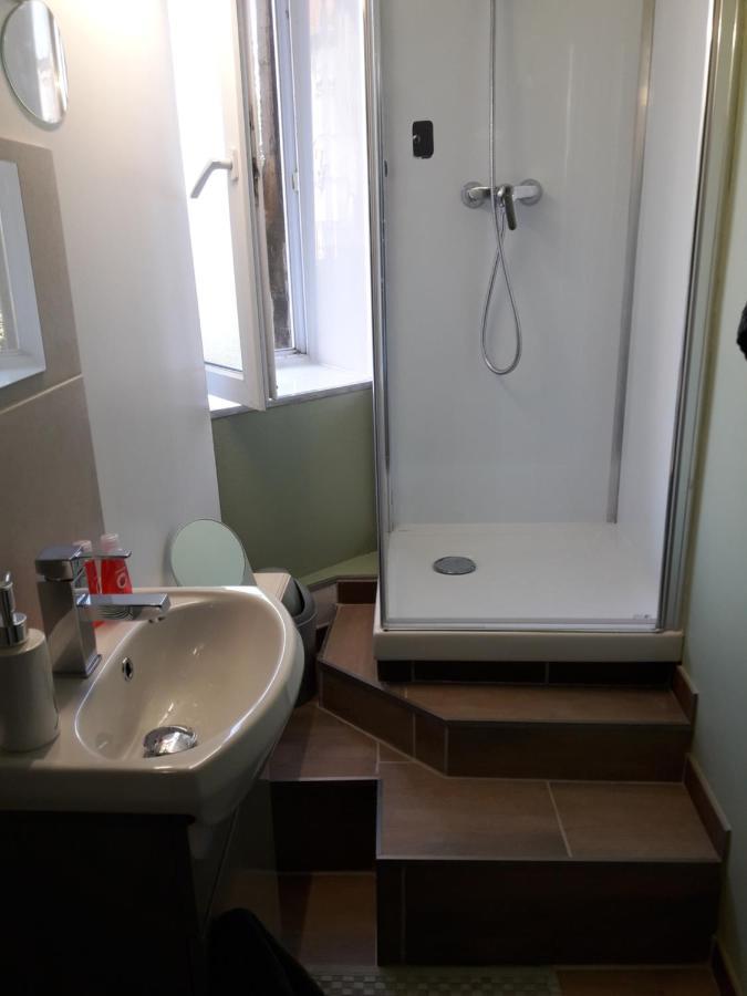 Studio Zen Apartment Boulogne-sur-Mer Exterior foto